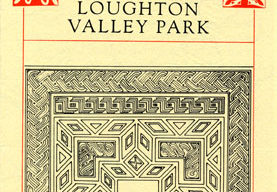 Ancient Monuments in Milton Keynes: Loughton Valley Park