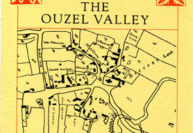Ancient Monuments in Milton Keynes: The Ouzel Valley