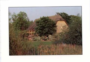 Community Arts Workshops, Great Linford in the Borough of Milton Keynes