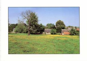 The Village of Stoke Goldington in the Borough of Milton Keynes