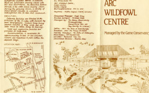 ARC Wildfowl Centre: Managed by the Game Conservancy