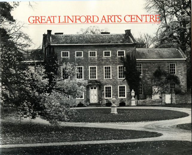 Great Linford Arts Centre