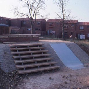 Play facilities in Springfield Oct 1977
