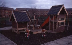 Play area 1983