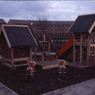 Play area 1983