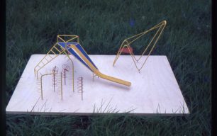 MKDC play ground models