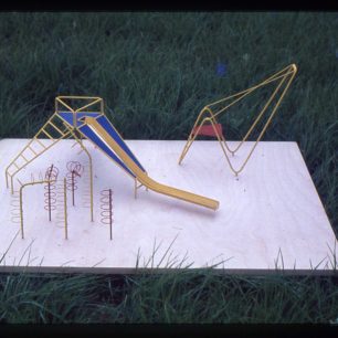 MKDC play ground models