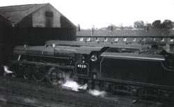 Bletchley Rail Shed