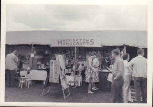 Photo of Harrington's Stall