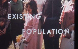 Information slide - population 1970