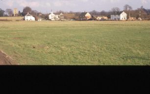 Panorama of Woughton on the Green