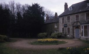 Longueville Court