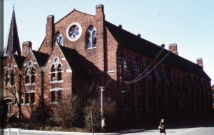 The Wolverton Science and Arts Institute