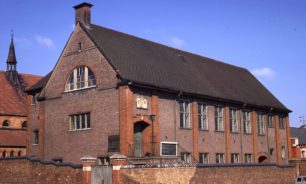 St George's Church Hall