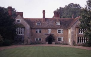The Rectory at Great Linford