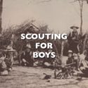 8: SCOUTING FOR WOLVERTON BOYS