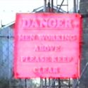 9: THE DEMOLITION OF THE WOLVERTON WORKS CHIMNEY