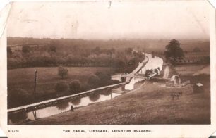 The Canal, Linslade, Leighton Buzzard