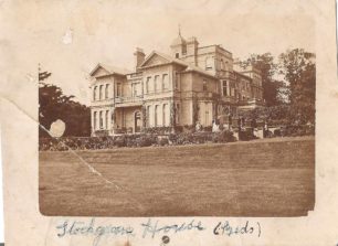 Stockgrove House, possibly