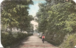 Water Eaton Lane, Fenny Stratford