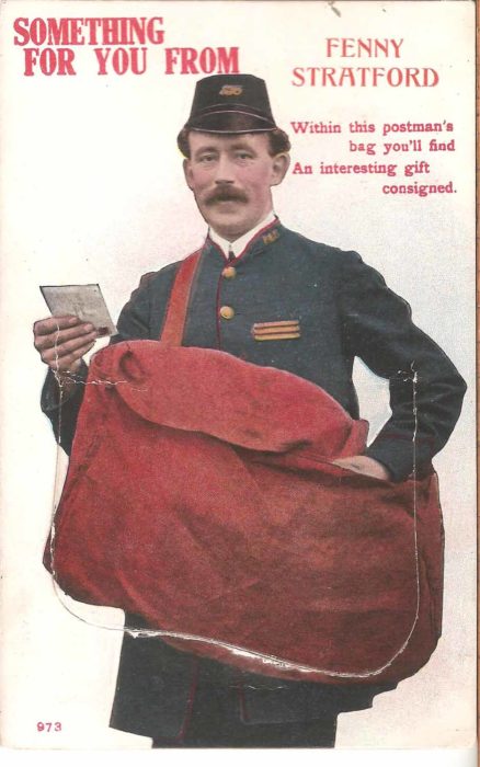 Something For You From Fenny Stratford Living Archive