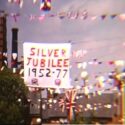 34: SILVER JUBILEE CELEBRATIONS 1977
