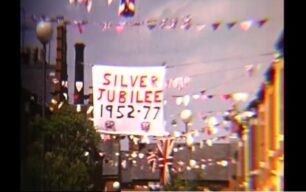 Week 34: SILVER JUBILEE CELEBRATIONS 1977