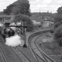 36: WOLVERTON & THE ROYAL TRAIN