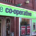 41: SHOPPING AS IT USED TO BE - THE HISTORY OF THE CO-OP IN  WOLVERTON