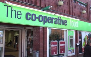 Week 41: SHOPPING AS IT USED TO BE - THE HISTORY OF THE CO-OP IN  WOLVERTON