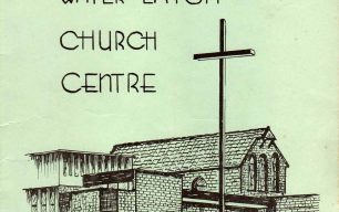Water Eaton Church Centre