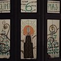 50:  WOLVERTON ADVENT WINDOWS