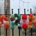 51: THE KNITWITS DO CHRISTMAS IN THE SQUARE