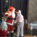 52: WOLVERTON SENIOR CITIZENS' CHRISTMAS PARTY