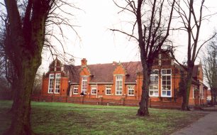 Bletchley Road Girls school