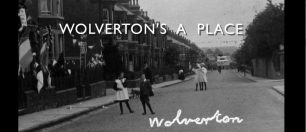 Week 65: WOLVERTON’S A PLACE