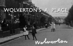 Week 65: WOLVERTON’S A PLACE