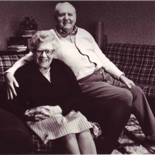 The Senior Citizens' Tale