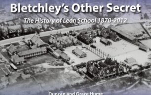 Bletchley's Other Secret
