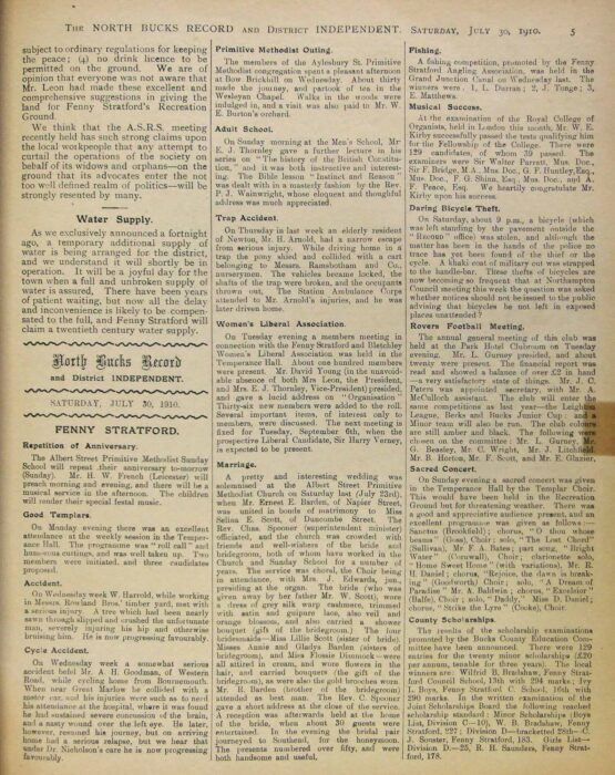 Page 5 of 30 Jul issue