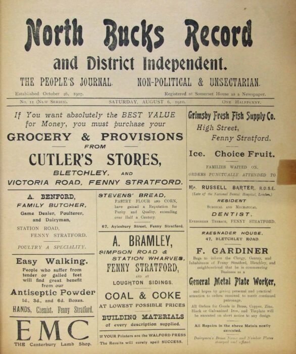 Page 1 of 6 Aug issue