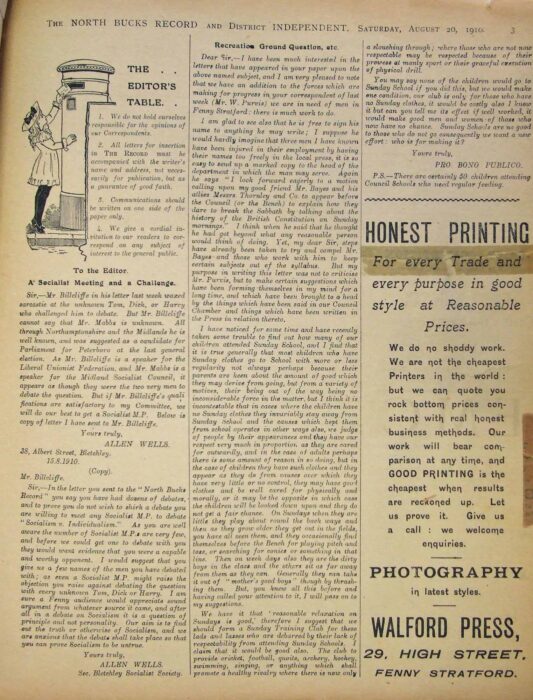 Page 1 of 20 Aug issue