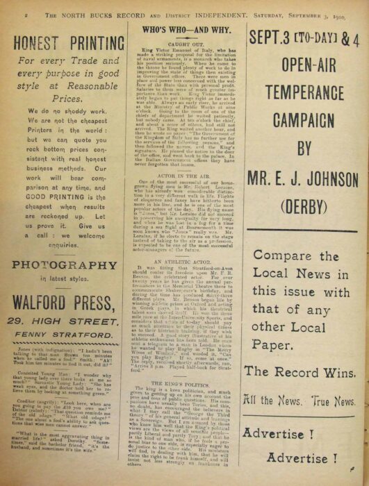 Page 2 of 3 Sep issue