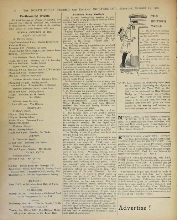 Page 2 of 15 Oct issue