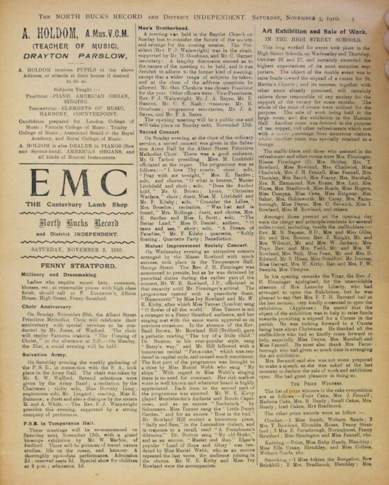 Page 5 of 5 Nov issue