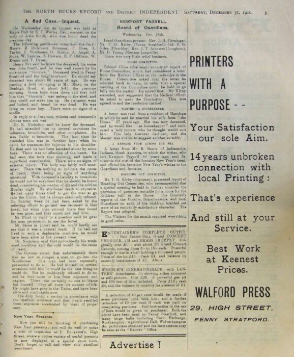 Page 3 of 31 Dec issue