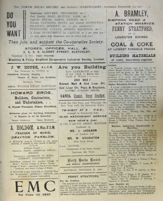 Page 5 of 31 Dec issue
