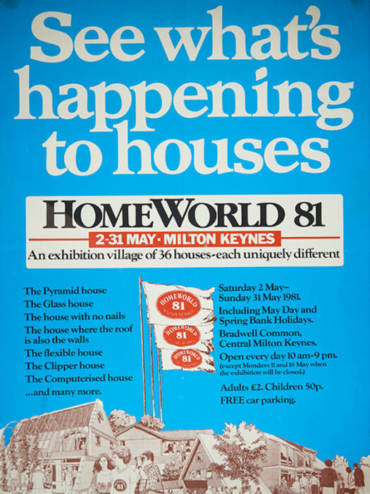 Exhibition Poster | The Times