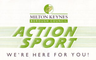 Milton Keynes-Action Sport