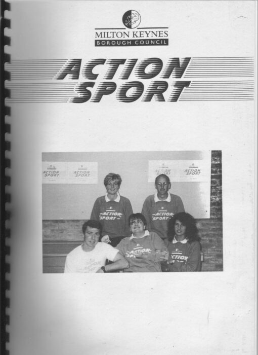 Action Sport Report